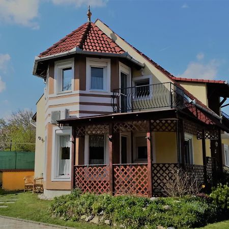 Apartman Mercedesz I. Залакарош Экстерьер фото
