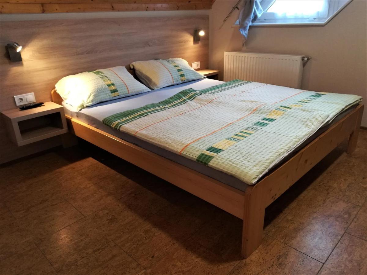 Apartman Mercedesz I. Залакарош Экстерьер фото