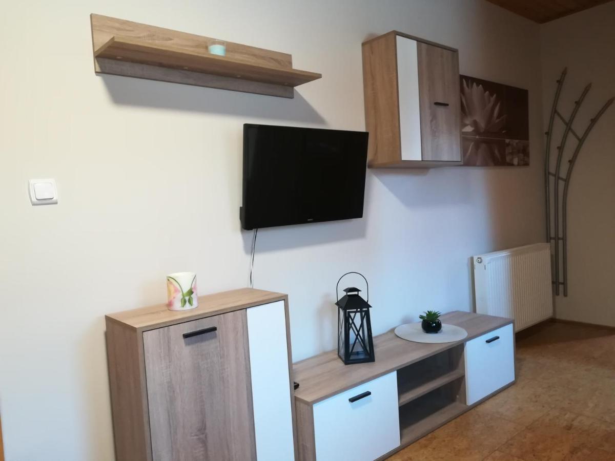 Apartman Mercedesz I. Залакарош Экстерьер фото